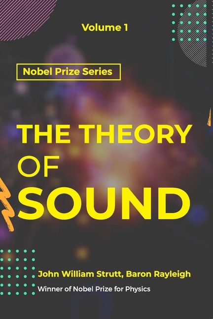 Theory Of Sound Volume - I