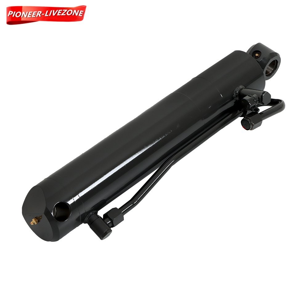 For Bobcat 751 753 653 Hydraulic Tilt Cylinder Skid Steer Loader # 6804692
