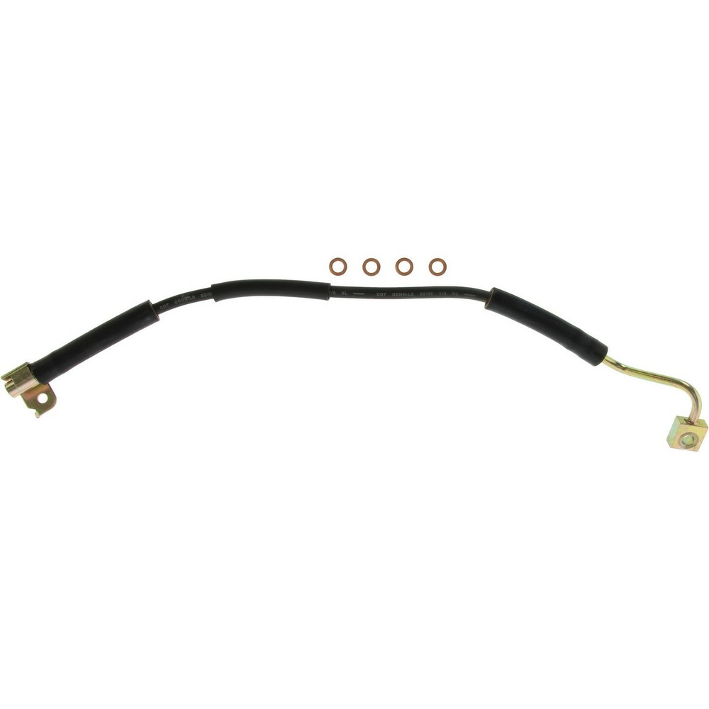 For 1998-2002 Lincoln Navigator Brake Hydraulic Hose Rear Right Lower Centric