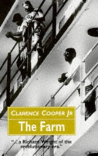 The Farm by Cooper, Clarence L. Paperback Book The Fast Free ShippingFREE US DELIVERY | ISBN: 0862416000 | Quality Books