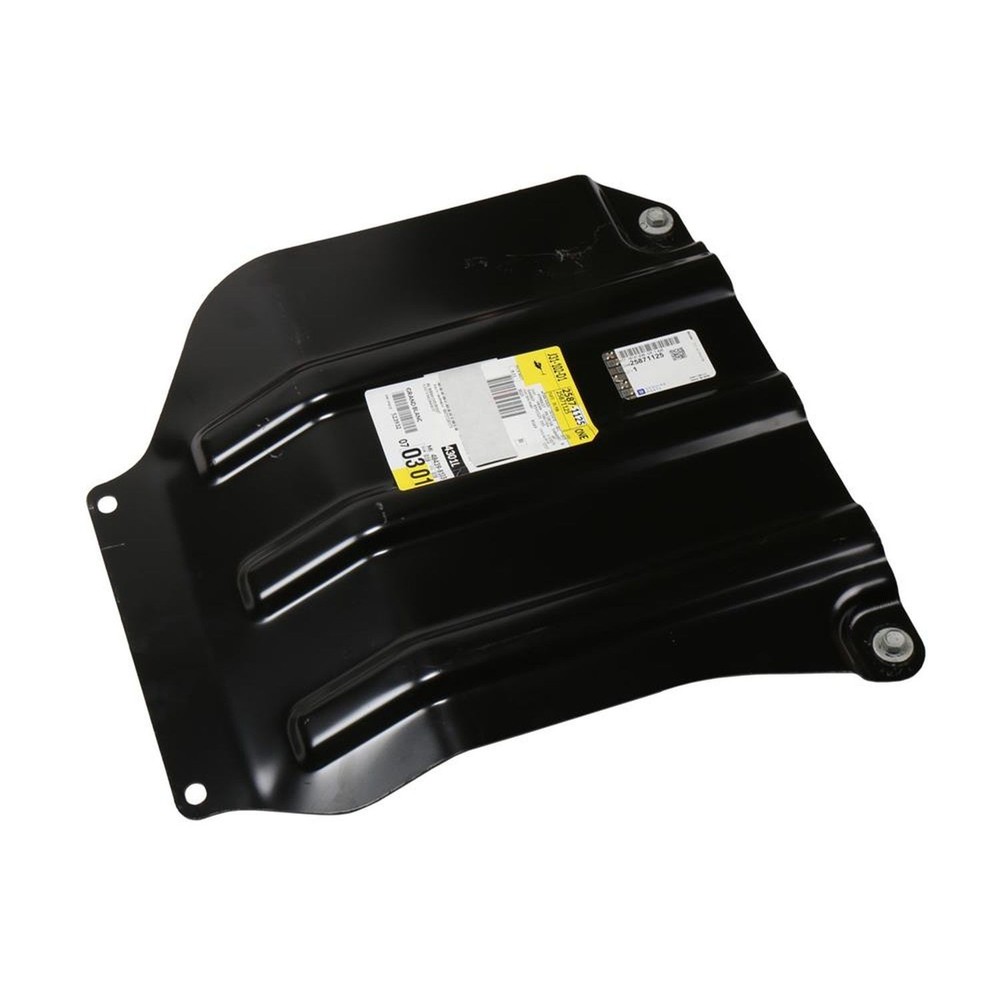 GM Genuine Parts 25871125 Skid Plate For Select 11-19 Chevrolet GMC Models