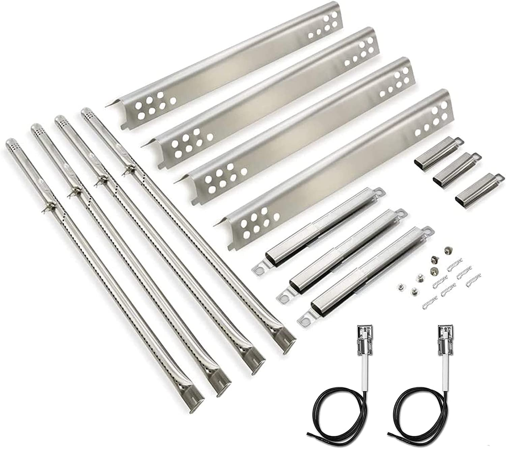 Grill Replacement Parts Kit for Charbroil Performance 475 4 Burner 463347017