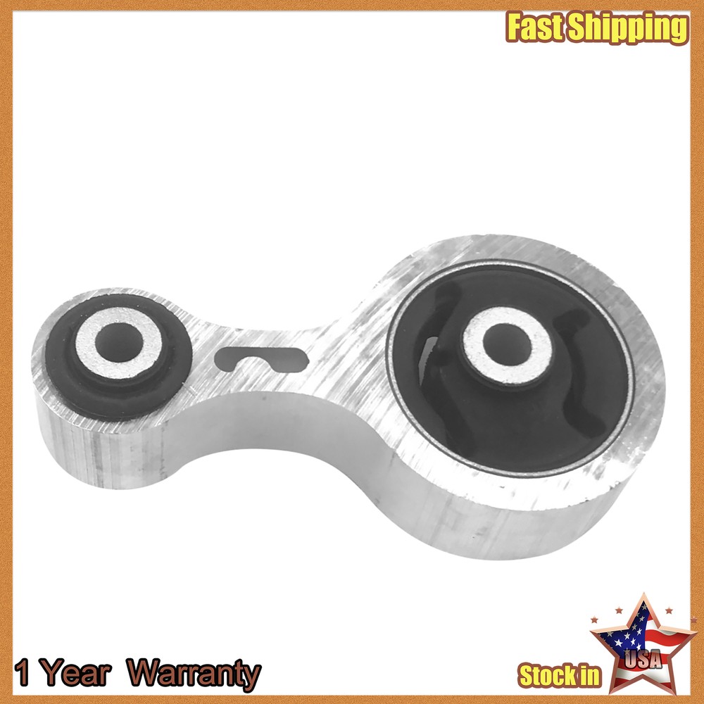 Rear Torque Strut Motor Mount For 2003-2008 Mazda 6 2.3L A6497 GJ6A-39-040