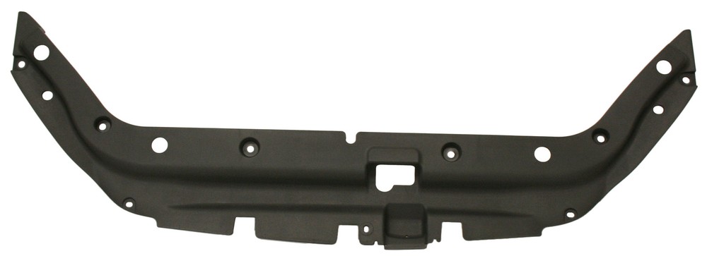 For 2006-2012 RAV4 Radiator Support Cover Plastic TO1225288 532890R010