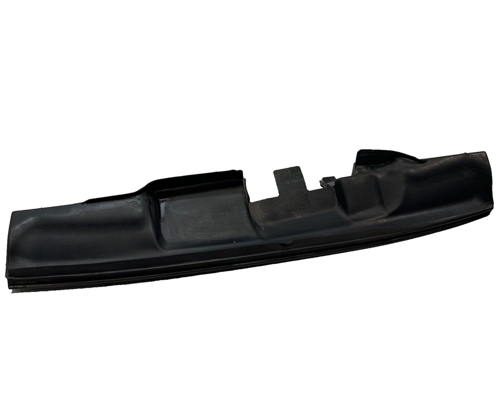 HONDA OEM PILOT RADIATOR SUPPORT LOWER AIR GUIDE PANEL COVER 2016 - 2018