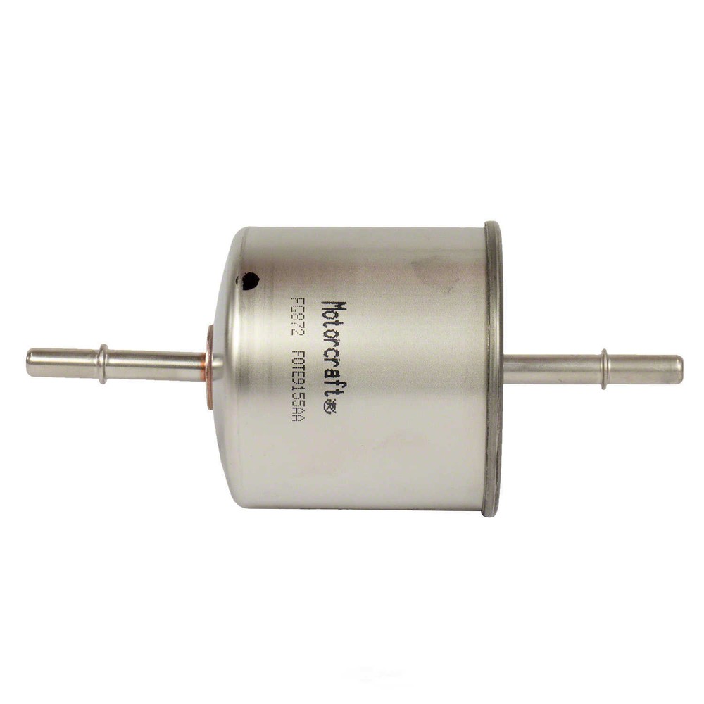Motorcraft FG-872 High-Performance Fuel Filter for Optimal Engine Protection