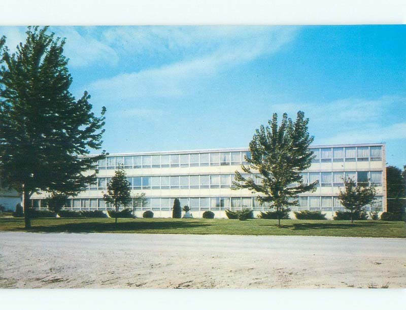 Unused Pre-1980 Marion College - Marion Indiana IN E1449