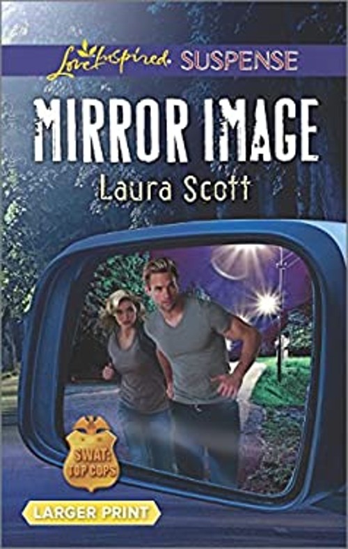 Mirror Image Mass Market Paperbound Laura ScottFree US Delivery | ISBN:0373677448