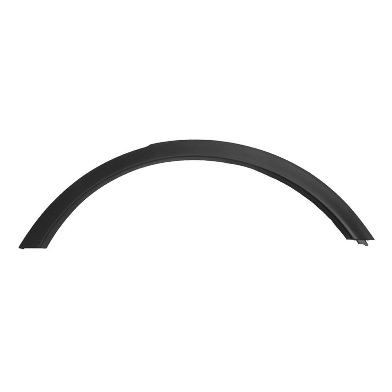 Wheel Arch Trim Rear Driver Side For 2020-2022 Buick Encore