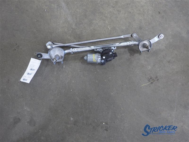 2019-2023 Chevrolet Blazer Wiper Motor Assembly 23372086 G23046