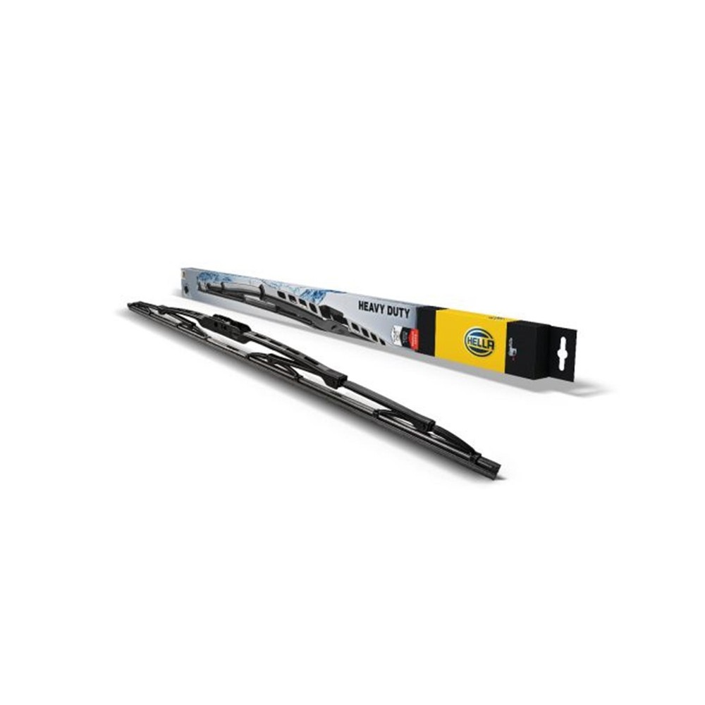HELLA 9XW 184 107-281 Wiper Blade for Transit Master Tacuma Voy Front Windshield