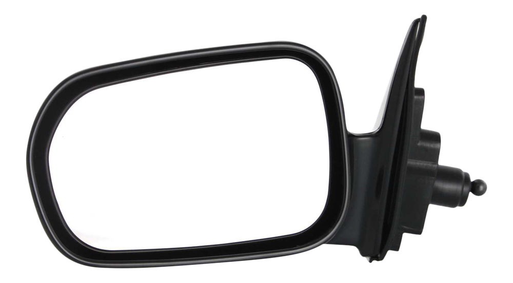 New Driver Side Mirror For Honda Accord 1998-2002