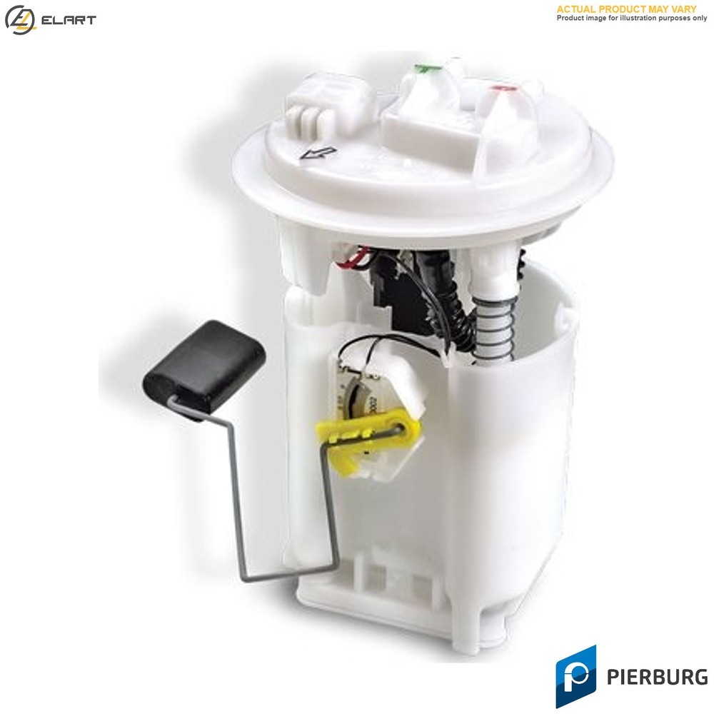 FUEL FEED UNIT 7.00468.02.0 FOR PEUGEOT PARTNER/FURGON/Box/Body/MPV/Van/URBANA