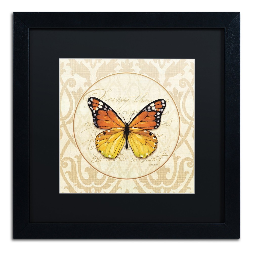 End of Summer IV Wall Decor by Lisa Audit, 16