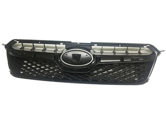 Replacement Grille Assembly fits Subaru XV Crosstrek 2013-2015 62GWRW