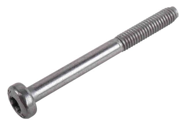 GM OEM 17-24 Acadia Electrical Abs Components-Control Module Bolt 22777386-image