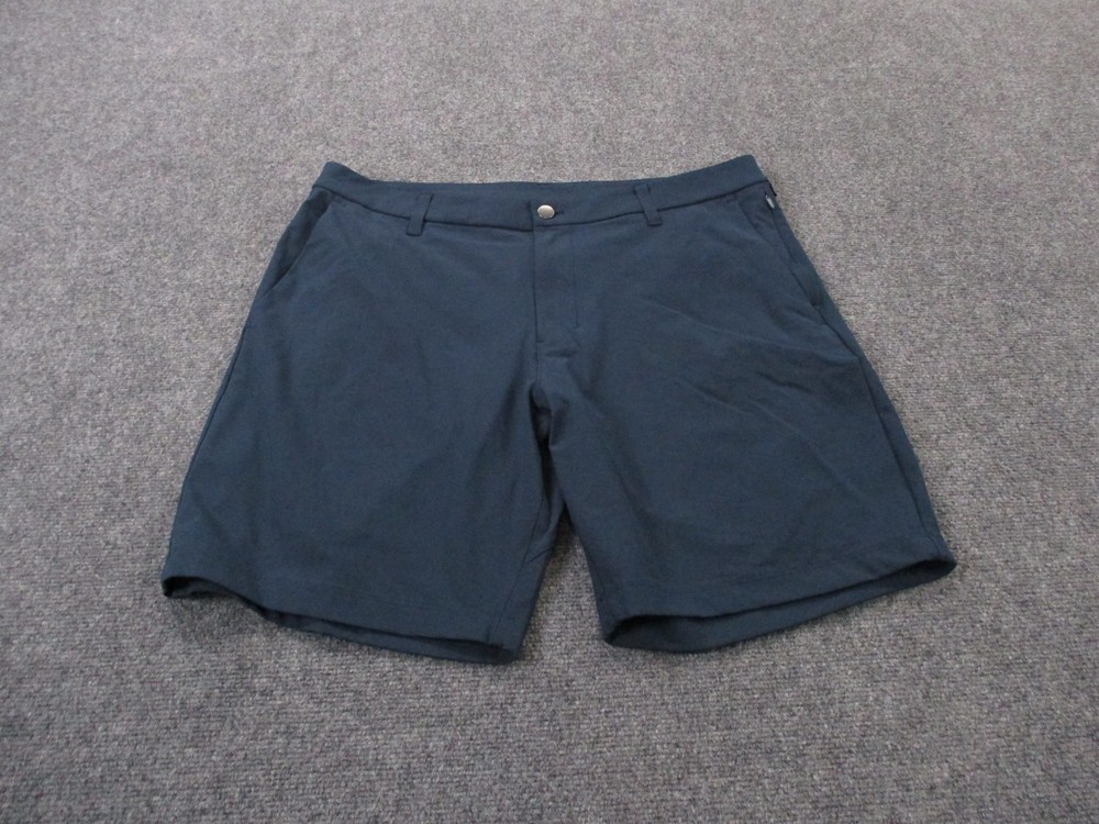 Lululemon Shorts Men 36 Commission Chino Outdoors Preppy Golf Classic lm7awqs