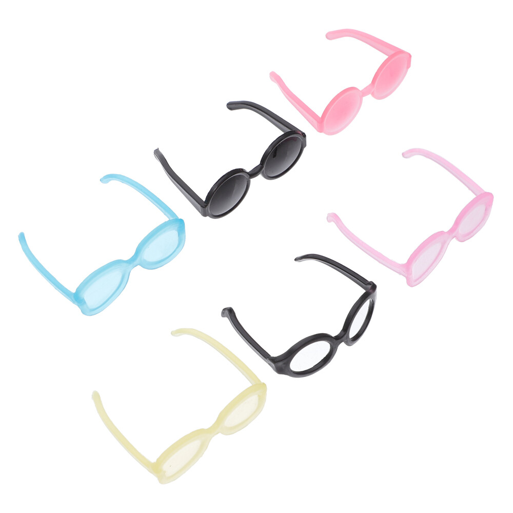40 Pcs Hair Hoop for Kids Cartoon Headband Adorable Headwear