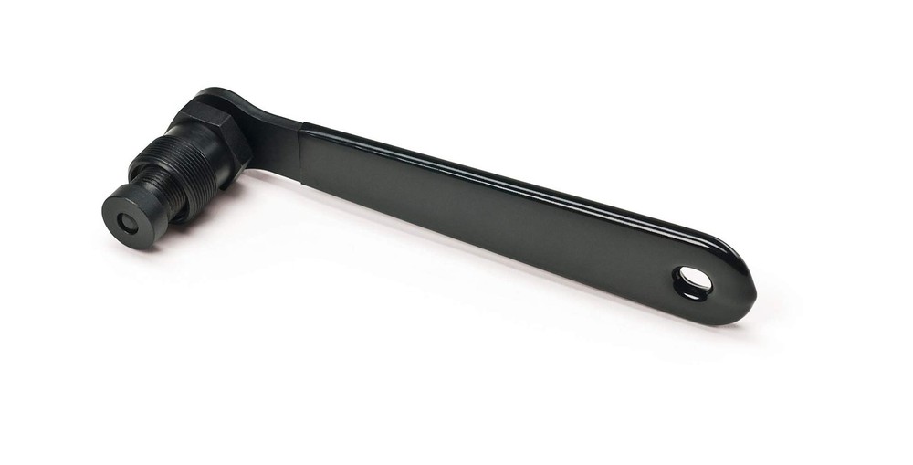 Splined Crank Puller Tool for Bike Crankset Removal