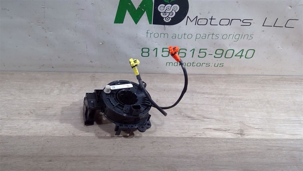 2018-2020 Nissan Murano Clock Spring Assembly OEM 25554-5CA0A