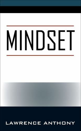 Mindset, Brand New, Free shipping in the US