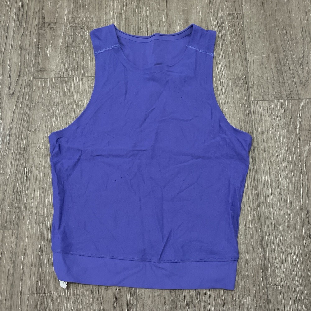 lululemon align tank top size 2