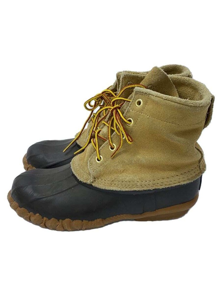 Danner Womens 90302X Beige Bicolor Lace-Up Boots Size US5