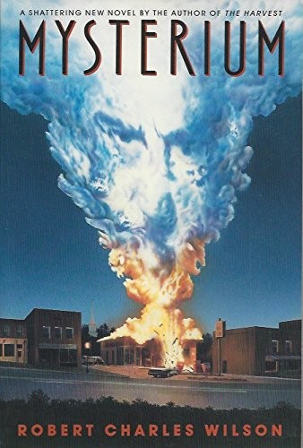 Mysterium (Bantam Spectra Book), Wilson, Robert Charles