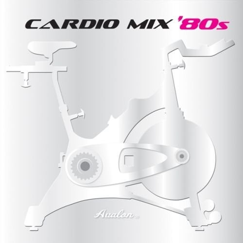 K2 Groove K2 Groove // Cardio Mix '80s (CD)Another great item from Rarewaves USA | Free delivery!