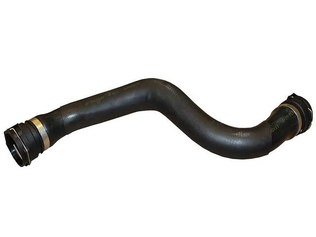 REIN AUTOMOTIVE 11537840661 Radiator Hose BMW M3
