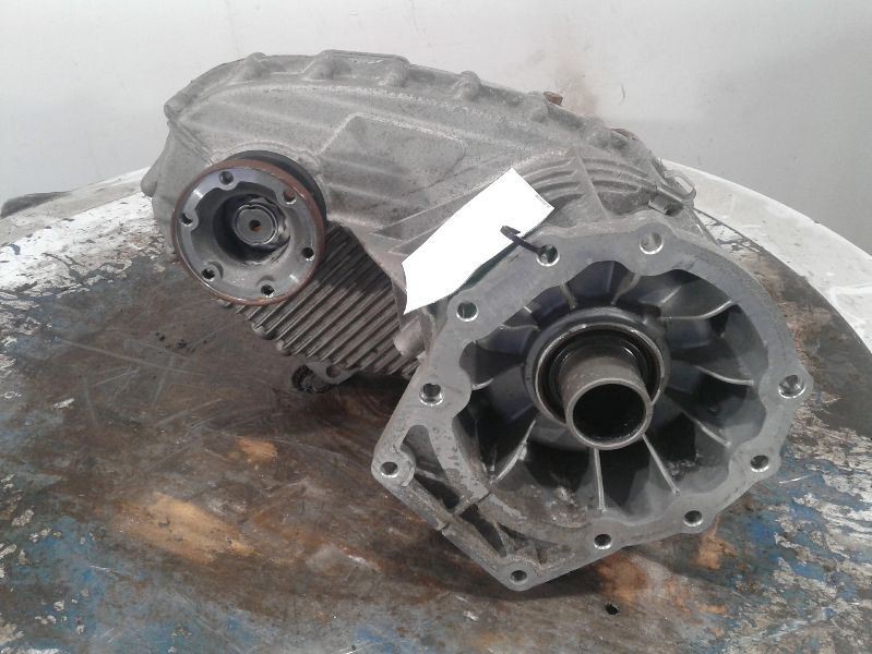 Transfer Case for 08-09 Porsche Cayenne 4.8L Automatic Transmission 2289737