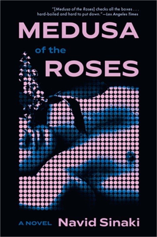 Medusa of the Roses (Paperback or Softback)