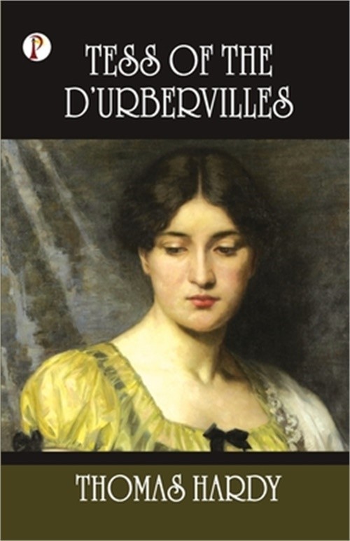 Tess of the d'Urbervilles (Paperback or Softback)