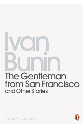 Ivan Bunin Sophie Lund David Richard The Gentleman from San Francisc (Paperback)Another great item from Rarewaves USA | Free delivery!