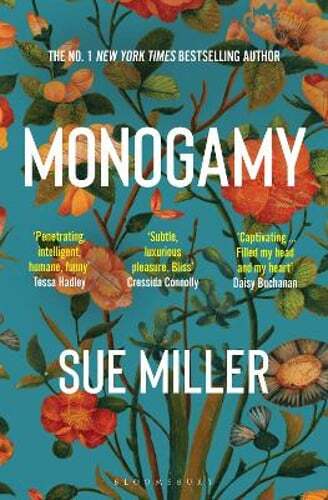 Monogamy by Ms. Miller, Sue: Used