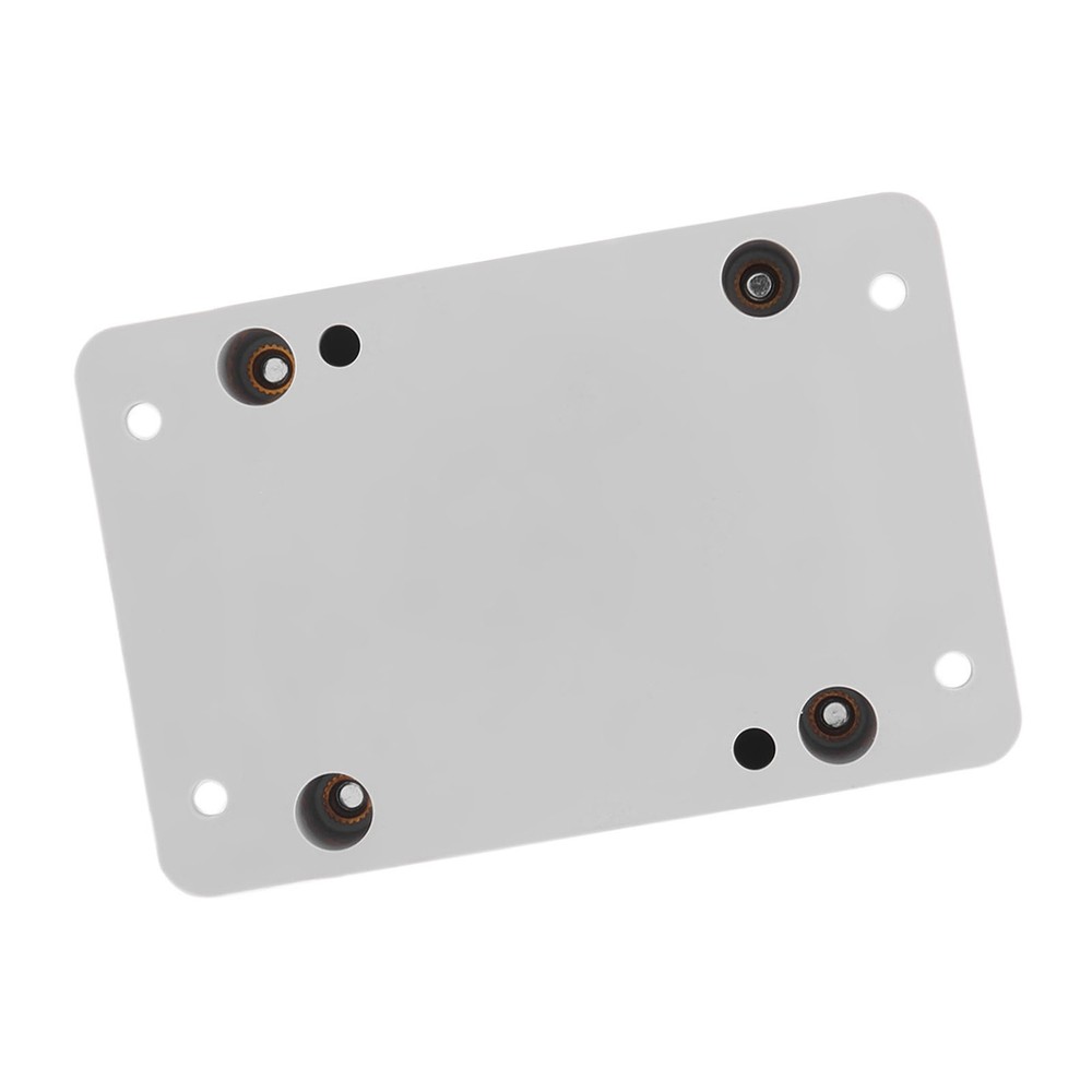 Water Resistant IP65 ABS Electrical Project Box Enclosure Instrument Case(89 LLI-image