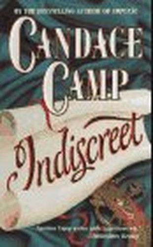 Indiscreet, Camp, Candace