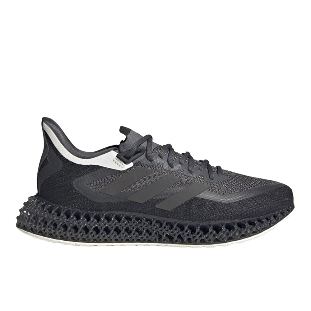 adidas 4Dfwd 2 Running  Mens Grey Sneakers Athletic Shoes HP7672