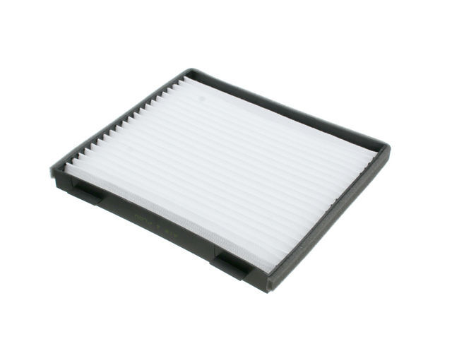 NPN Particulate Cabin Air Filter Compatible with Volvo V40 2000-2004 77BVRC