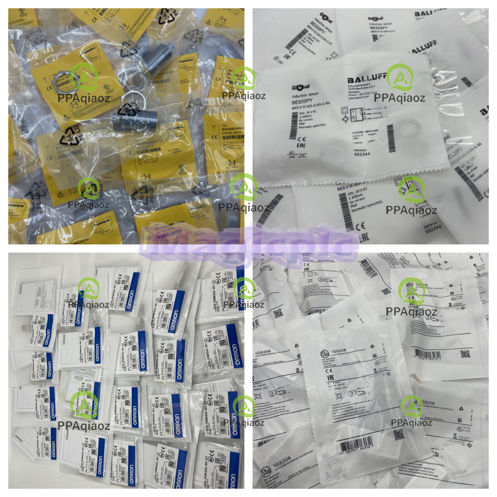 1Pcs Brand new BALLUFF BES 516-211-S5-EL-W（BES02L0） sensor Free transport /