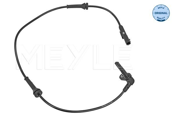 16-14 899 0020 Meyle Sensor, Wheel Speed for Nissan, Opel, Renault