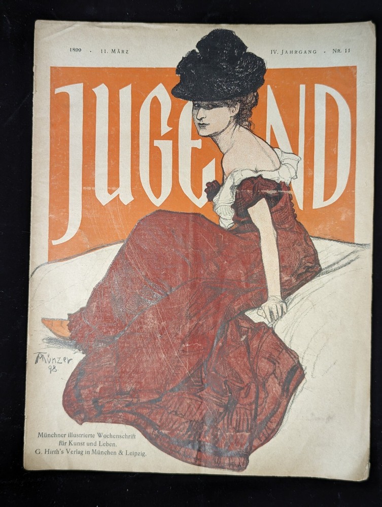 1899 JUGEND 