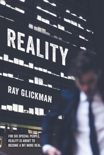Reality, Paperback by Glickman, Ray, Brand New, Free shipping in the US