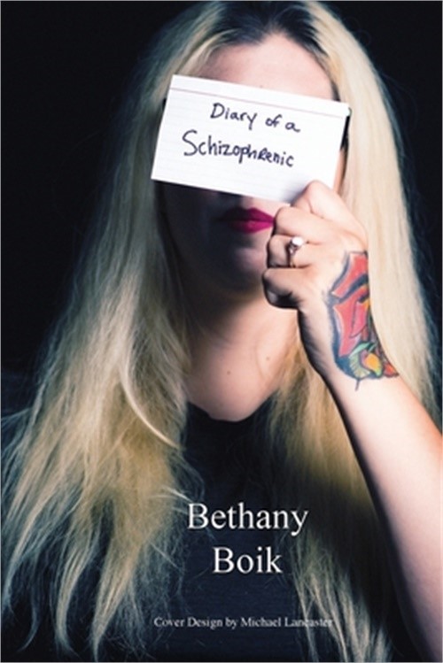Diary of a Schizophrenic (Paperback or Softback)