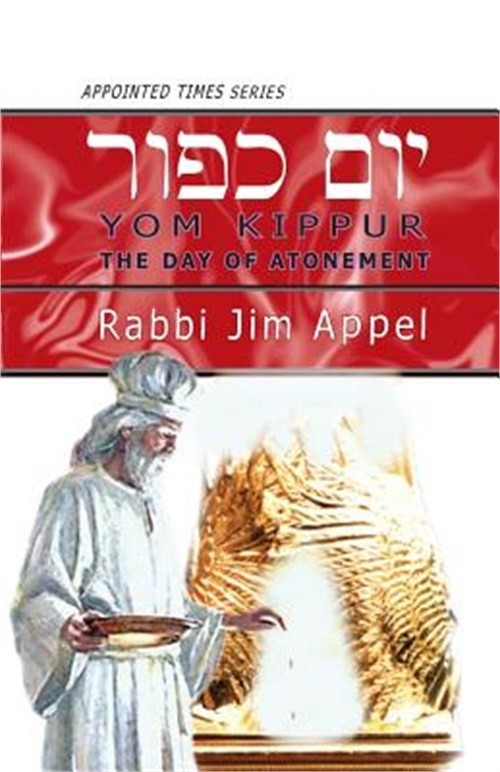 Yom Kippur the Day of Atonement (Paperback or Softback)