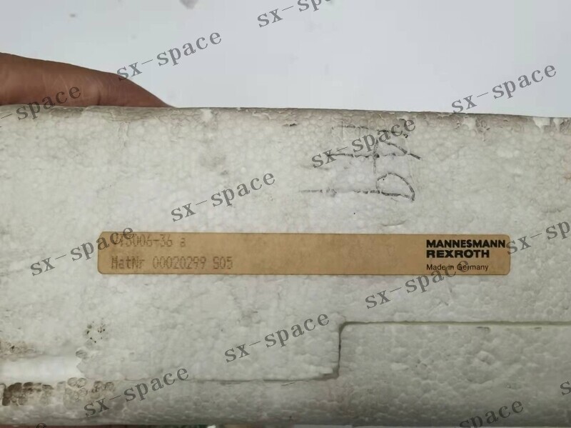 1PCS  NEW  VT3006-36 by DHL or FedEx #A6-37