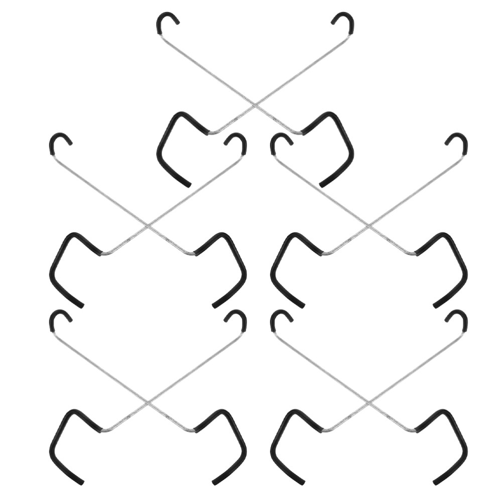 10 Pcs Bonsai Branch Shaper Trunk Trainer Tool for Fruit Trees