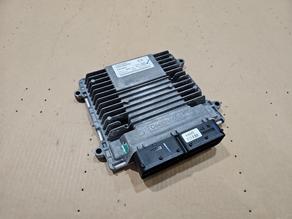 2011-2013 KIA OPTIMA OEM ENGINE POWERTRAIN CONTROL MODULE ECM ECU 39101-2G864