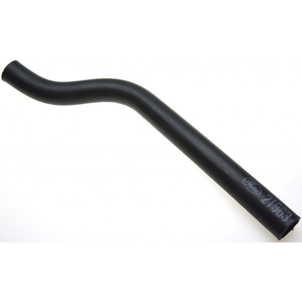 Gates 21963 Premium Molded Coolant Hose For 92-01 Toyota Camry Solara