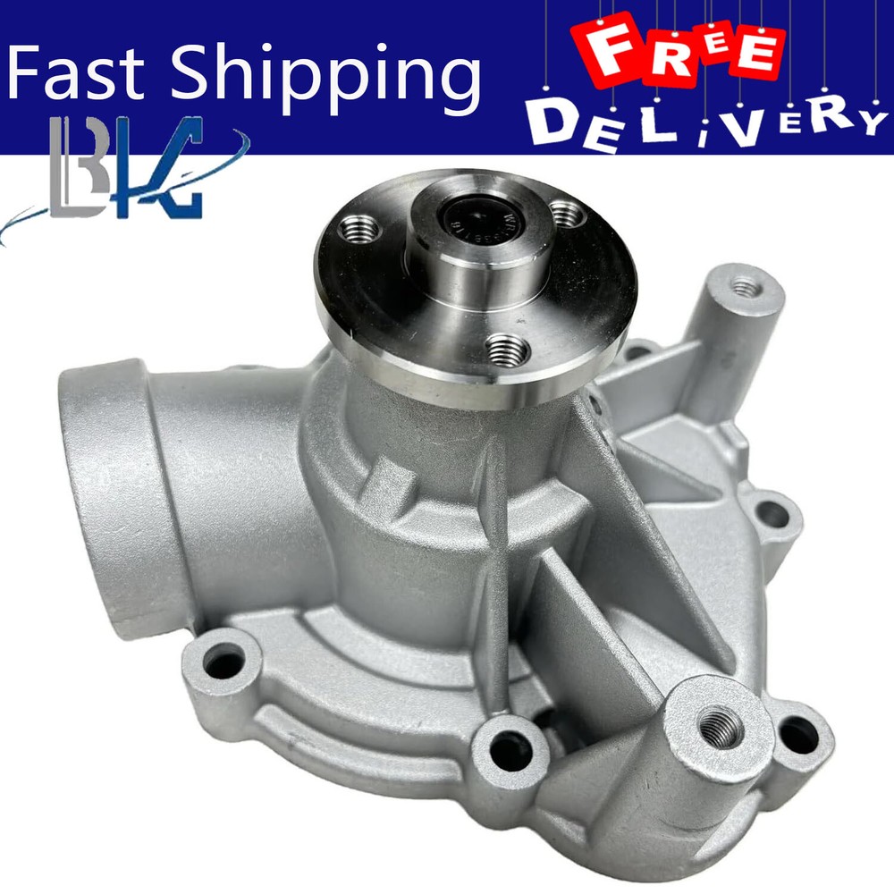 Water Pump 21727935 21727941 21404504 20726083 For Volvo ABG8820 ABG8820B